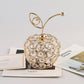 Artistic Fruit-Design Decorative Object for Home & Office