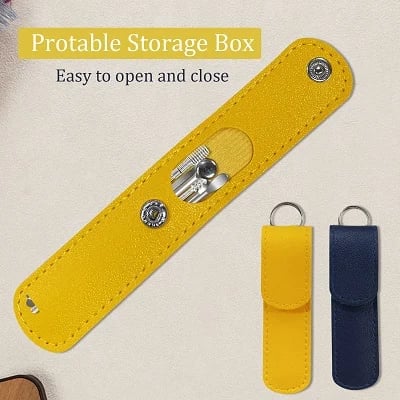 EarWax Cleaner Tool Set