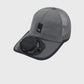 🏆🌞Summer Heat Subsidy Limited Time SALE🎉🍃Breathable Baseball Cap with Solar Fan