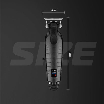 🔥Salon Grade Cordless Clipper