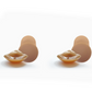 BUY 1 GET 1 FREE Seamless Uplift Adhesive Nipple Covers for Women