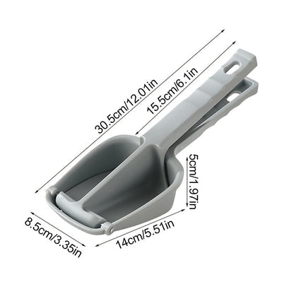 🔥Multi-Function Manual Mashed Potato Masher