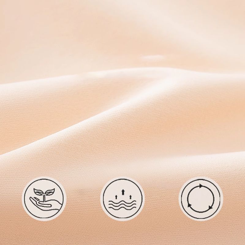 🔥Buy 1 Get 1 Free🔥Women's High-Waisted Ice Silk Tummy Control and Butt Lift Underwear