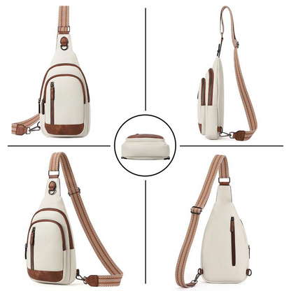 🔥Women's Fashionable Casual Large Capacity Bag
