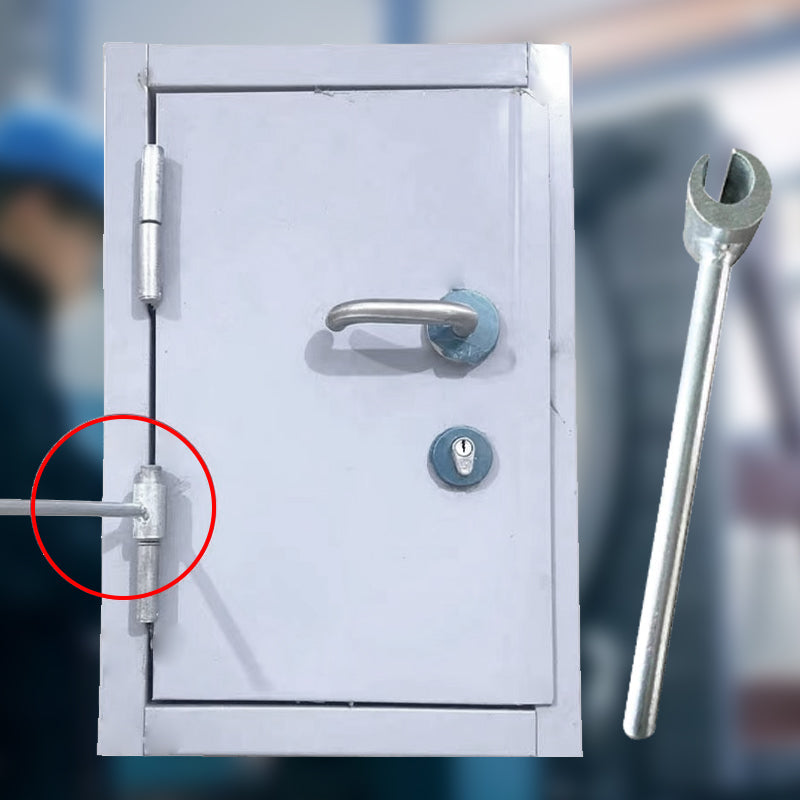 🎁Door Hinge Gap Adjustment Wrench