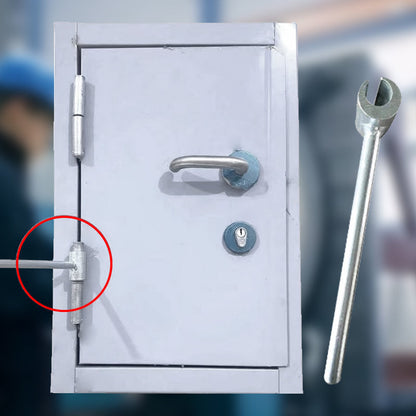 🎁Door Hinge Gap Adjustment Wrench