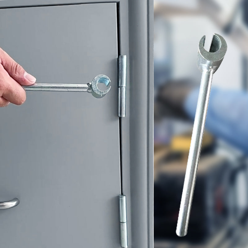 🎁Door Hinge Gap Adjustment Wrench