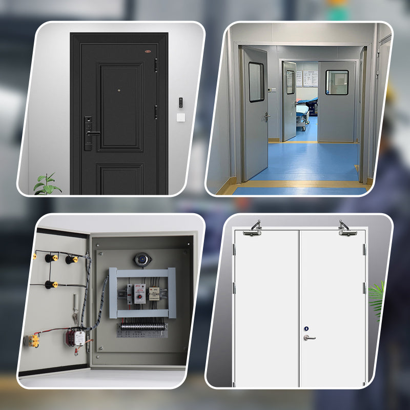 🎁Door Hinge Gap Adjustment Wrench