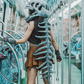 🎃Funny Dinosaur Plush Costume