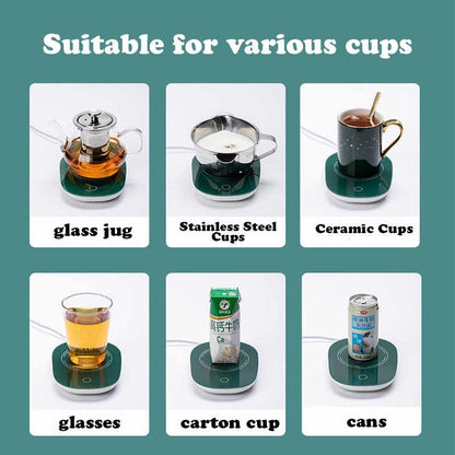 Very Premium Mug Set🥛♨️