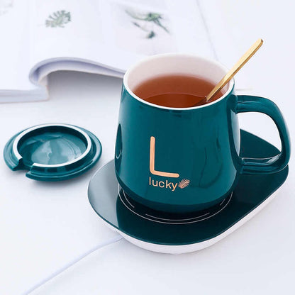 Very Premium Mug Set🥛♨️