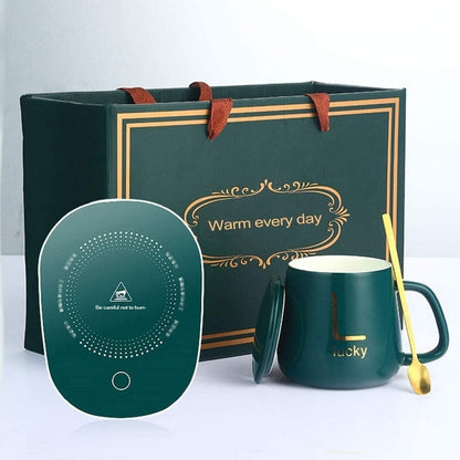 Very Premium Mug Set🥛♨️