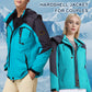 Waterproof Ski Jacket for Men & Women