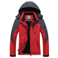 Waterproof Ski Jacket for Men & Women