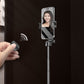 Compact Multi-Function Extendable Selfie Stick