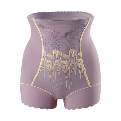 🔥Women's High-Waisted Tummy Control Shaper Shorts