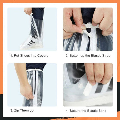 🔥HOT SALE🔥All-Round Snow/Water Boot Cover