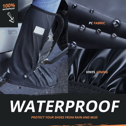 🔥HOT SALE🔥All-Round Snow/Water Boot Cover