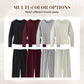 Women's Multi-Color Cozy Set