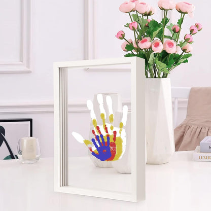 Family Handprint Set🖐️🎨