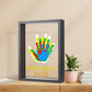 Family Handprint Set🖐️🎨