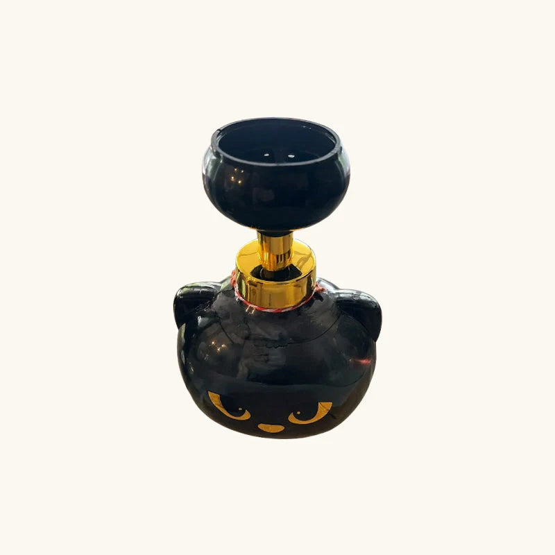🎃🐾🧼Halloween Cute Cat Paw Foaming Soap Dispenser🎁