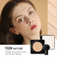 Natural Finish Coverage Powder Foundation