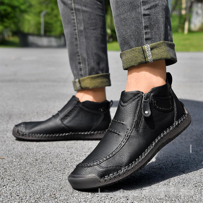 Men's Casual Fashion Flat Shoes