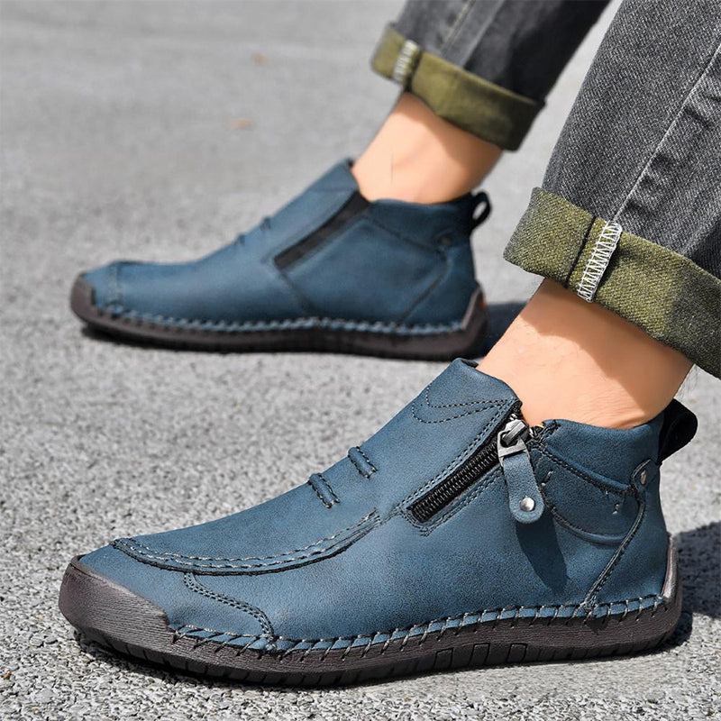 Men's Casual Fashion Flat Shoes