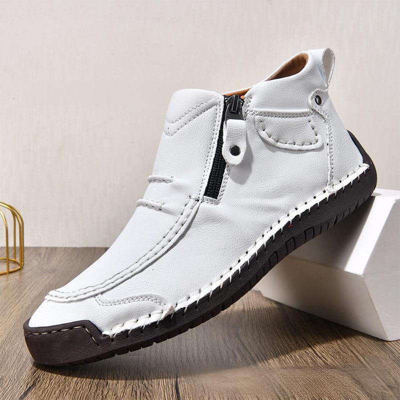 Men's Casual Fashion Flat Shoes