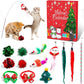 🎄🎁Christmas Countdown Cat & Dog Toys Advent Calendar🐾🥳