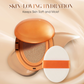 🧽Long-Lasting Waterproof Concealer Cushion