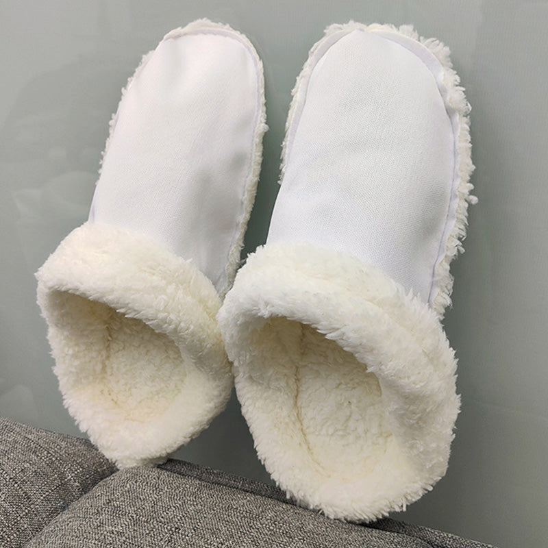 Removable Warm Liner for Clogs