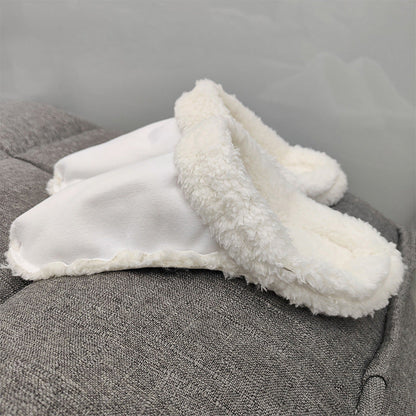 Removable Warm Liner for Clogs