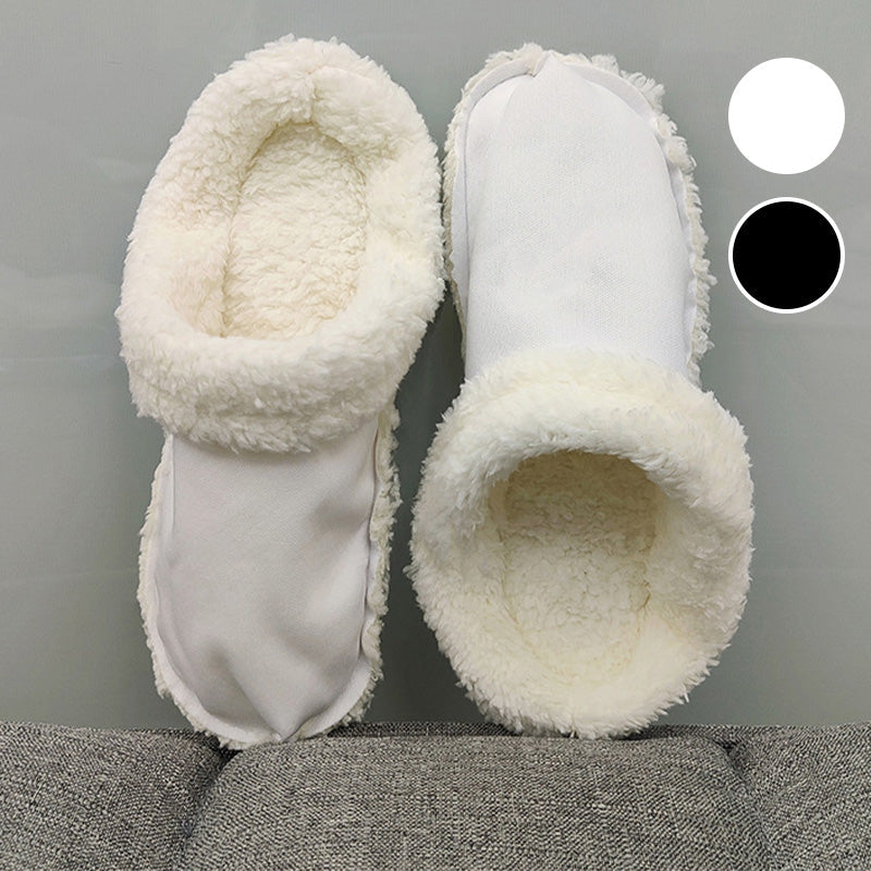 Removable Warm Liner for Clogs