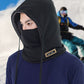 Warm Ear Protection 3-in-1 Hooded Neck Gaiter