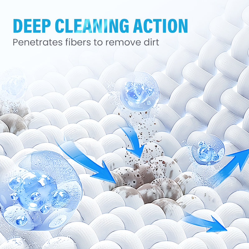 ✨Multi-Purpose Deep Cleaning Laundry Paste✨