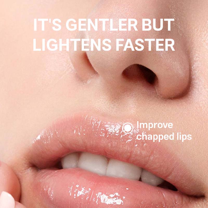 🎉BUY 1 GET 1 FREE🎉Hydrating Brightening Lip Serum with Vacuum Pump