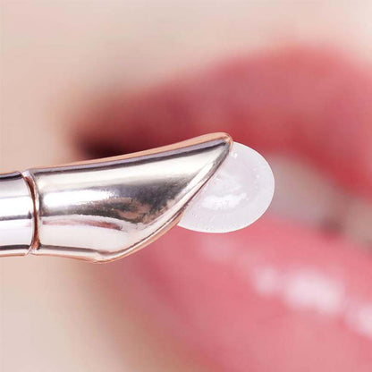 🎉BUY 1 GET 1 FREE🎉Hydrating Brightening Lip Serum with Vacuum Pump