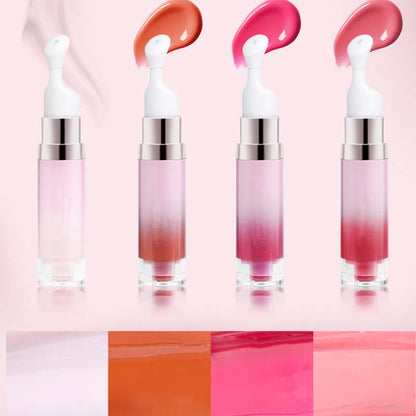 🎉BUY 1 GET 1 FREE🎉Hydrating Brightening Lip Serum with Vacuum Pump