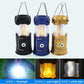 🔥Hot Sale Offers-3-in-1 LED Flame Camping Lantern