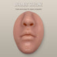 Realistic Face Nose-Blowing Soap Dispenser Toy