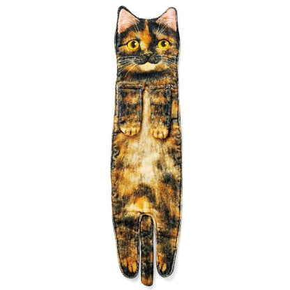 😺Cute Cat Hand Towel🐾