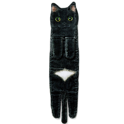 😺Cute Cat Hand Towel🐾