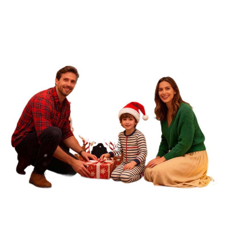 🎅 Gingerbread Golf Game Set - Best Christmas Game