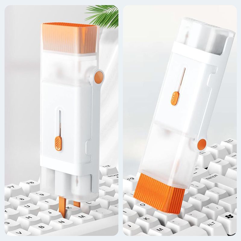 8-in-1 Multi-Purpose Cleaning Kit