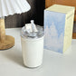 Chic Portable 320ml Cup