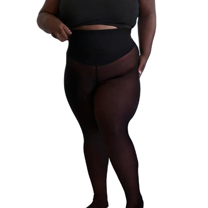 ⚡50K+ SOLD!❄️One-Seam Shaping Leggings✨✨Stay Warm.Look Snatched. 💕