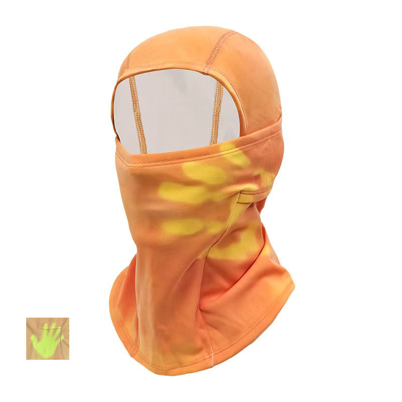 🥳Unisex Heat Reactive Balaclava