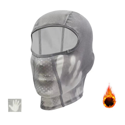 🥳Unisex Heat Reactive Balaclava